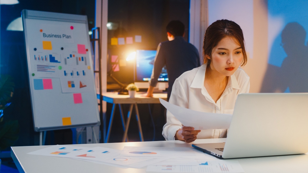AI Agent for Project Management: Automation and Effective Collaboration
