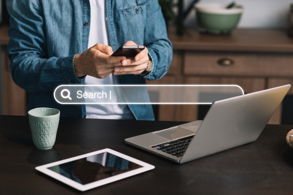 SEO Content Writing
