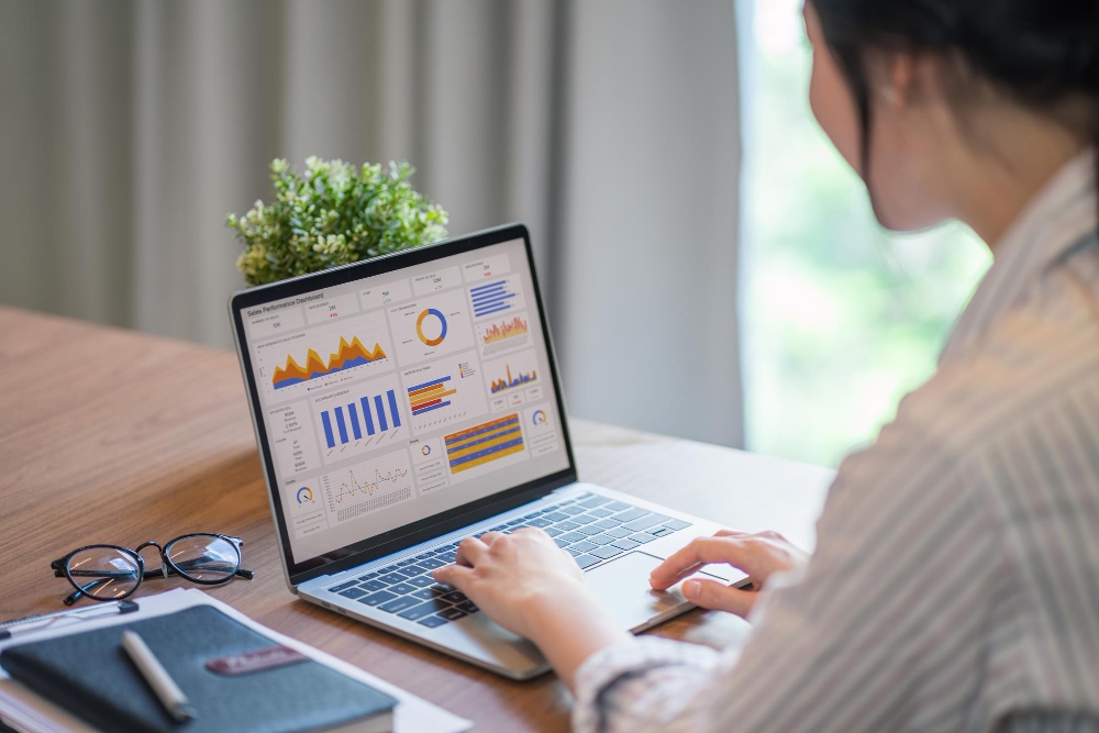 Data Visualization with Power BI