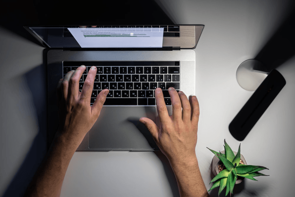 Membuat Artikel Copywriting dengan Pendekatan Storytelling