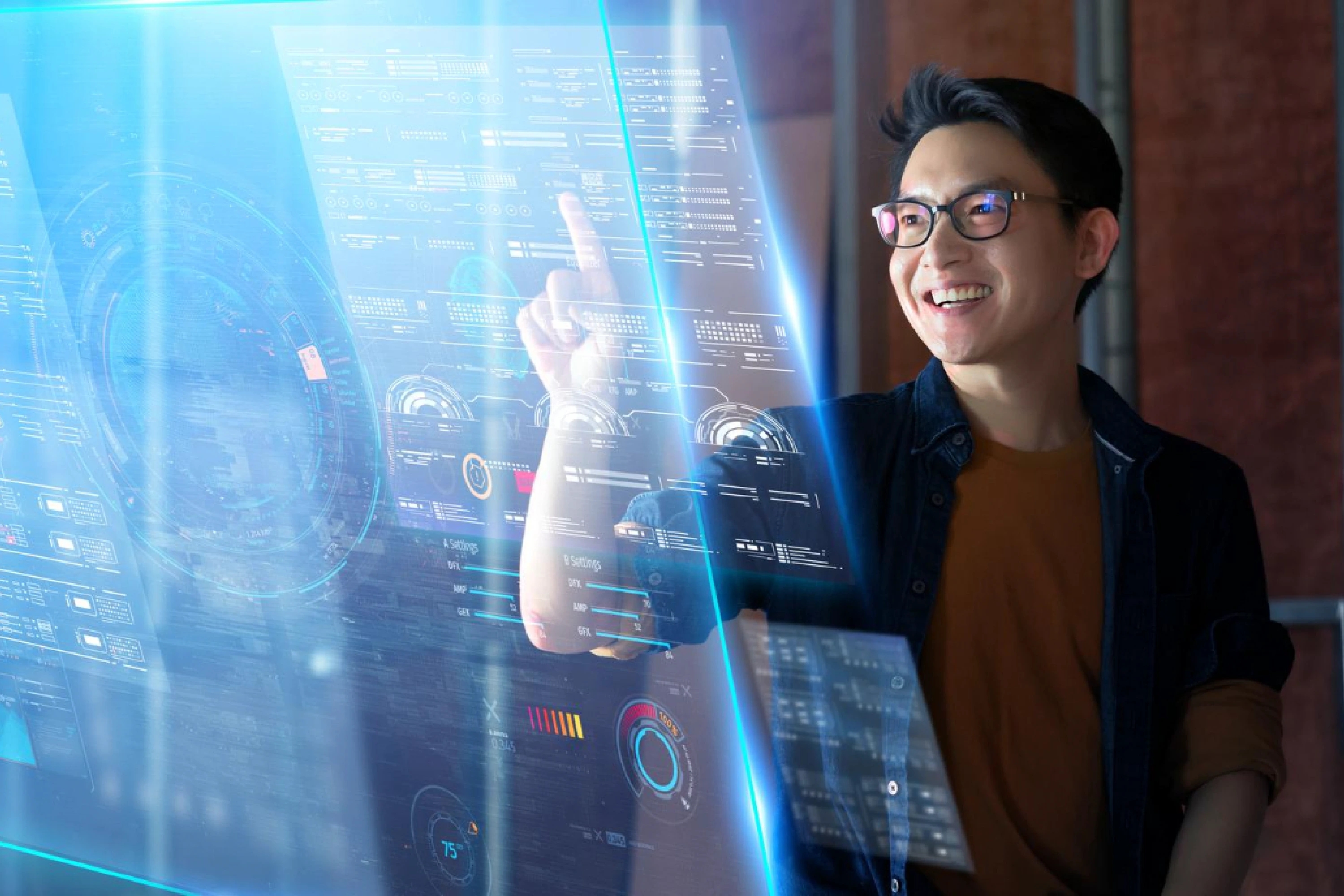 Bootcamp Fullstack AI Engineer for GenAI & AI Agent Program