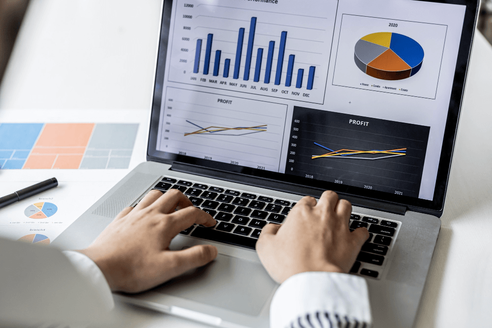 Data Analysis and Visualization using Looker Studio