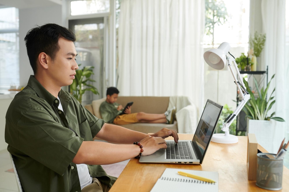 Building Portofolio for Fresh Graduates