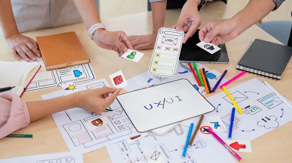 UI/UX Design: Fundamentals & Product Management (Part 1)