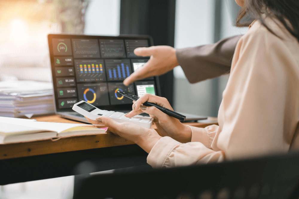 Short Course Data Entry Specialist