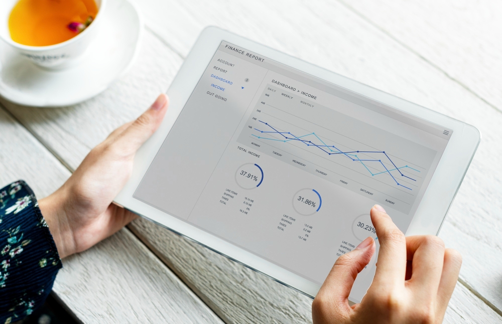 Data Visualization with Tableau