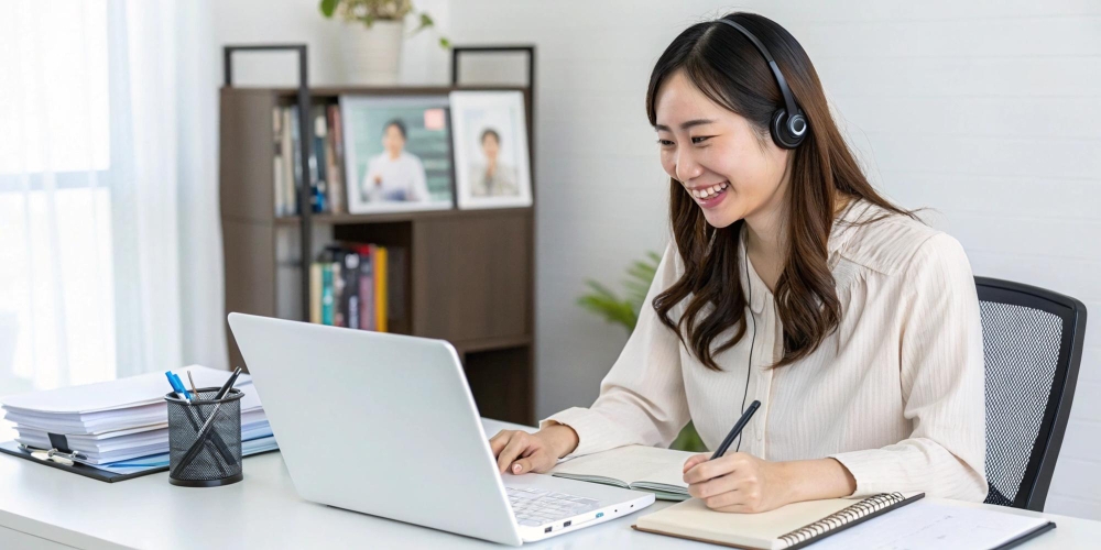 Mini Bootcamp Virtual Assistant for Social Media Management