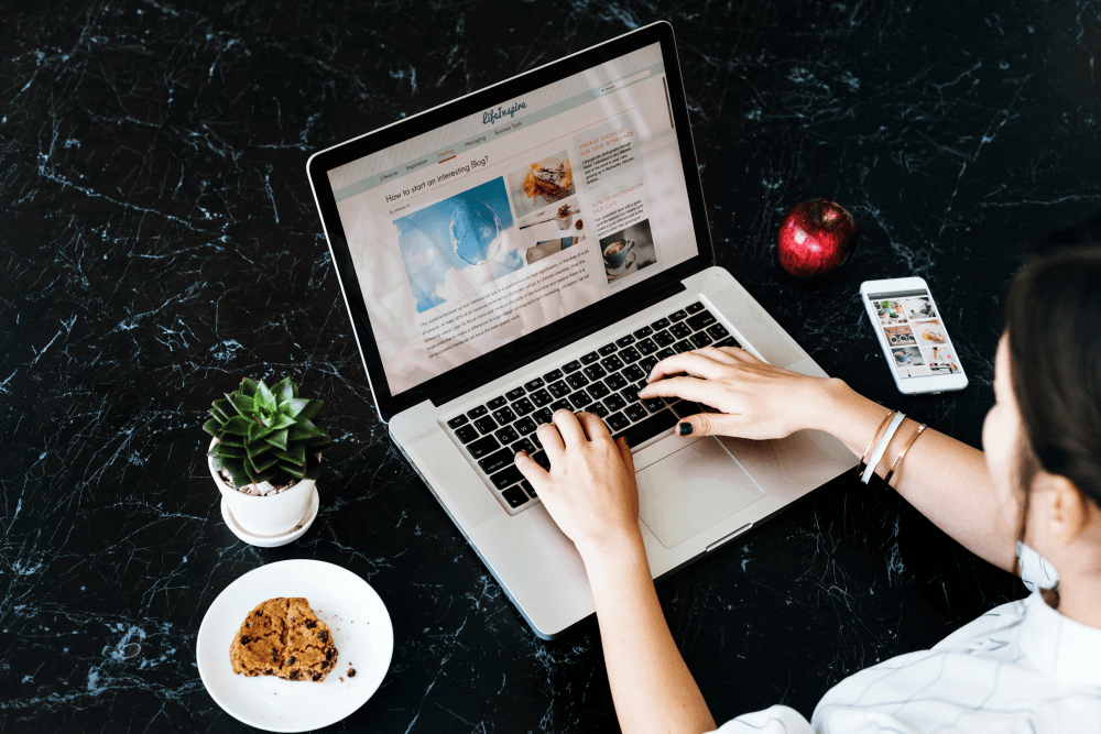 Optimasi Pengembangan Website Lebih Mudah dengan Wordpress
