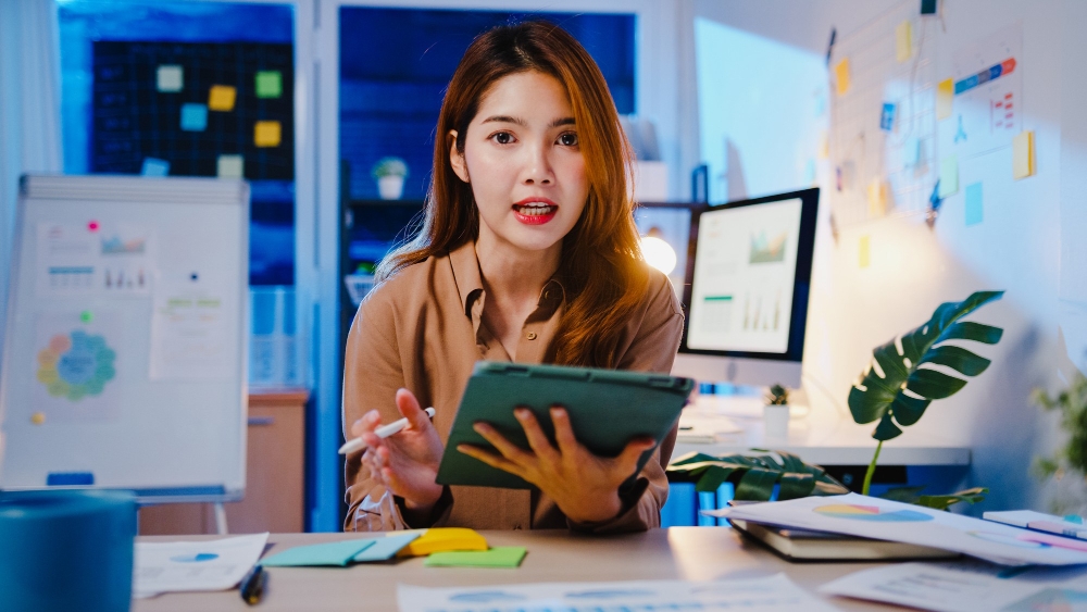 Kursus KOL Management AI-Driven