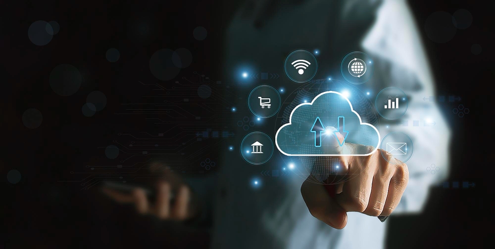 Kursus Management Server: AWS Cloud Essential