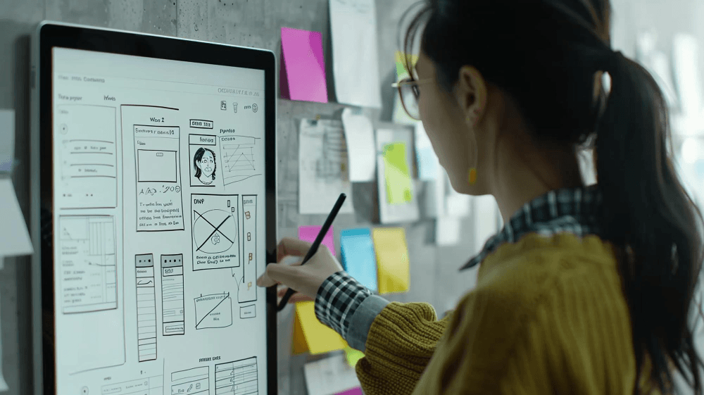 Advanced Figma & Prototyping