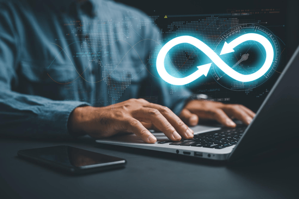 Bootcamp DevOps Engineer