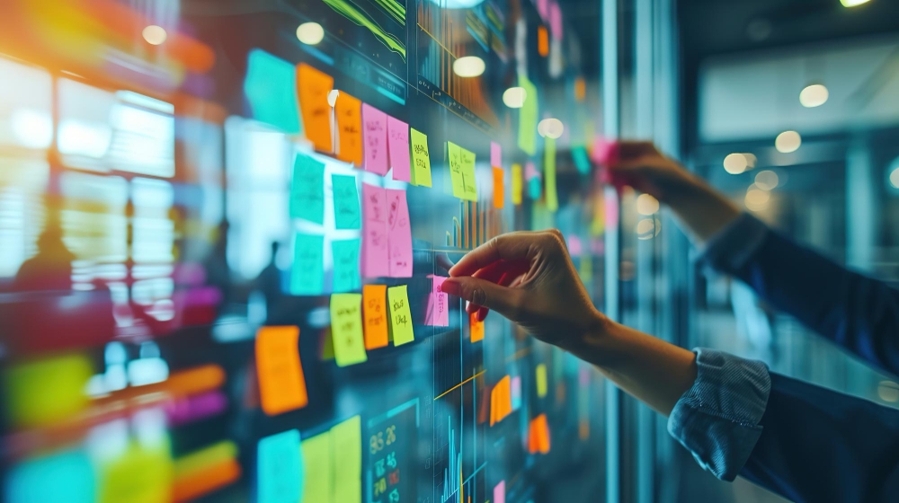 Mastering Scrum: Rahasia Manajemen Tim Tanpa Drama