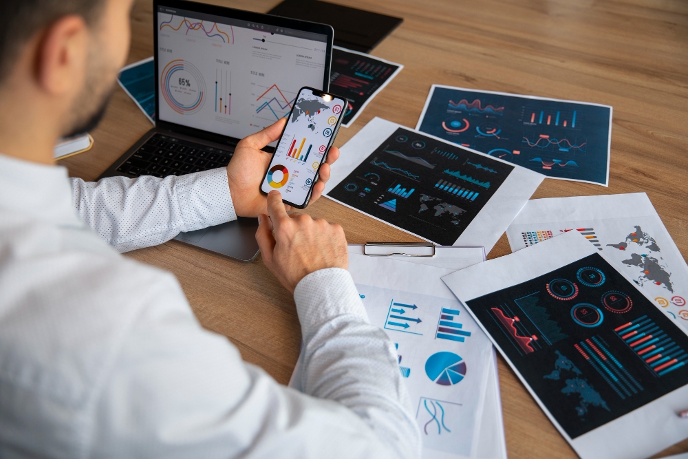 Mini Bootcamp Sales & Marketing Analytics For Business Impact
