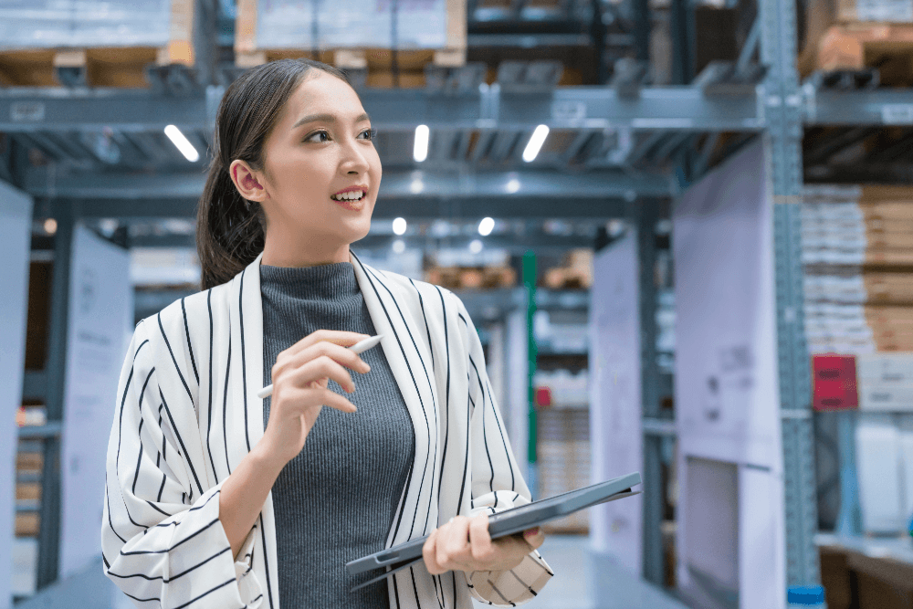 AI-Driven Product Management