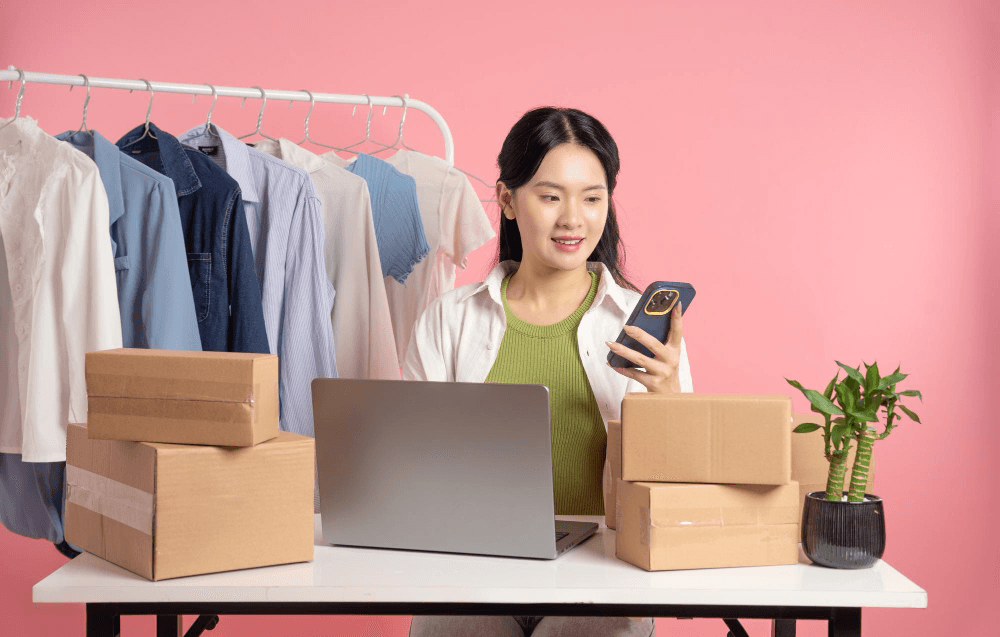 Kursus Digital Product: Raup Income dengan Canva & AI