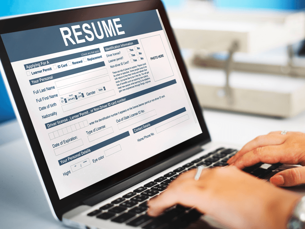 Membuat CV & Cover Letter dan LinkedIn