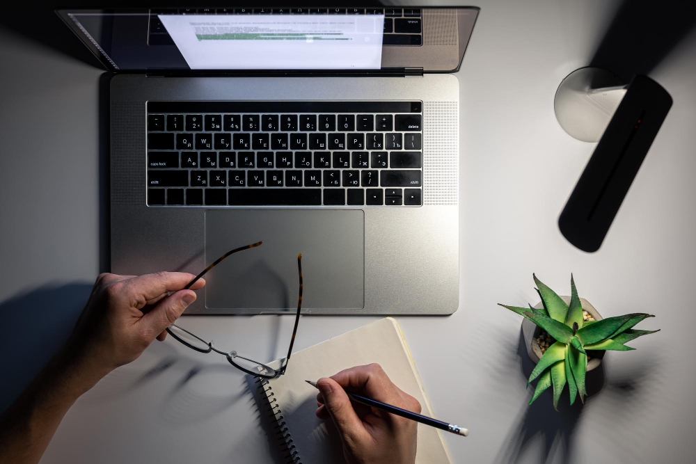 Content Writing