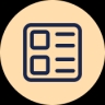 Portofolio with Strong Personal Branding