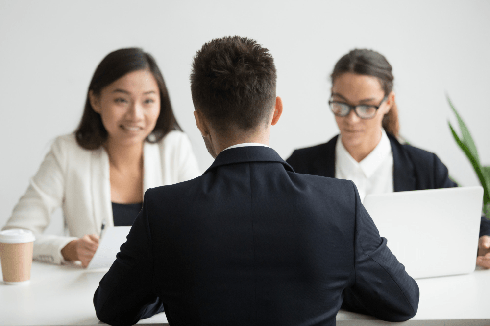 Persiapan Interview Kerja dalam Bahasa Inggris & Bahasa Indonesia