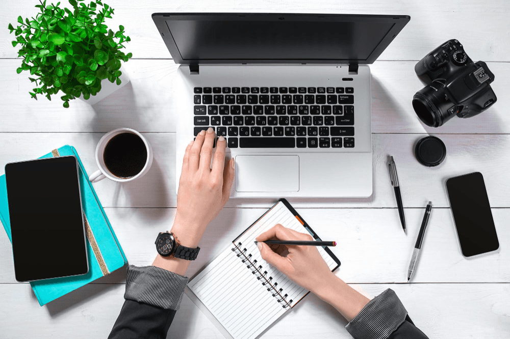 Membuat Artikel Copywriting dengan Pendekatan Jurnalistik