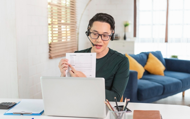 Tips Freelance Success & Scam Prevention