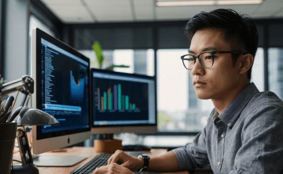 Beasiswa Pelatihan Data Engineer