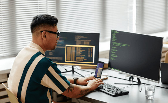 Beasiswa Pelatihan Data Analytics