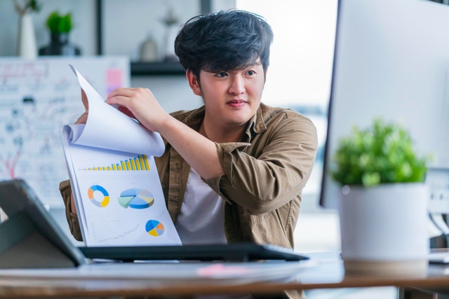 Desain Konten Pakai AI & Tools Gratis