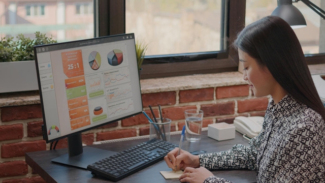 5 SEO Projects for Portfolio
