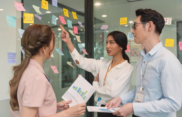 Projects Coaching