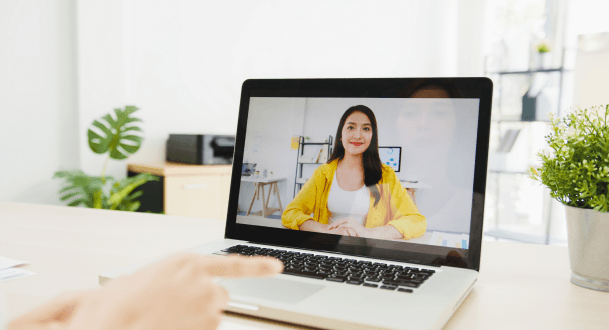 AI for Onboarding & Initial Reviews