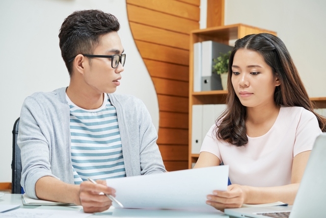 Career Support