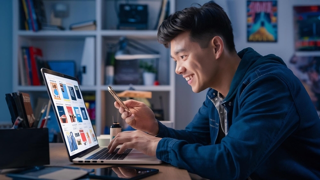 AI-Driven Content & Campaign Mastery