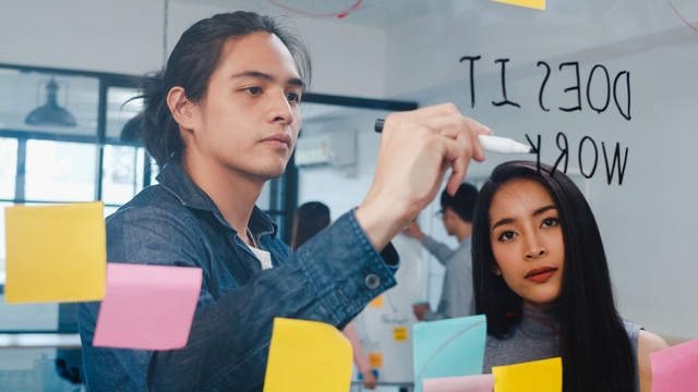 Expert Insights & Branding Best Practices