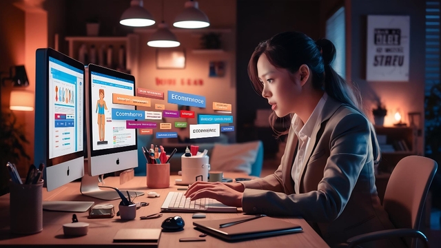 Crack the Social Media Algorithms