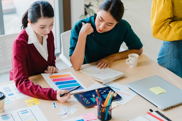 Projects Coaching