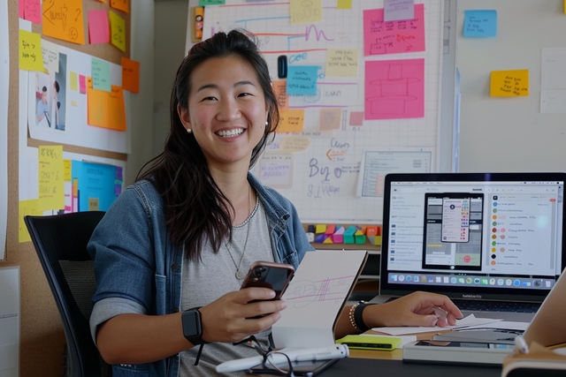 Master Social Media with 9 Real Projects