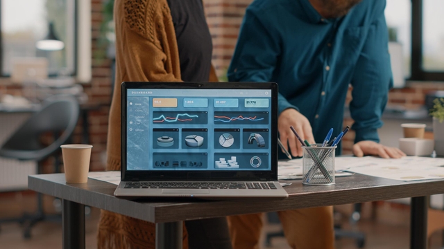 Simplify Task Management