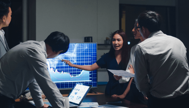 AI for Training & Development