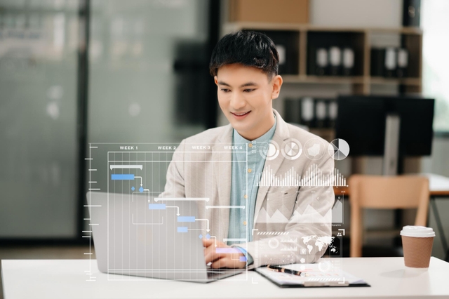 AI for Recruitment & Selection
