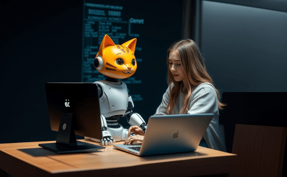 AI-Driven Efficiency Learning