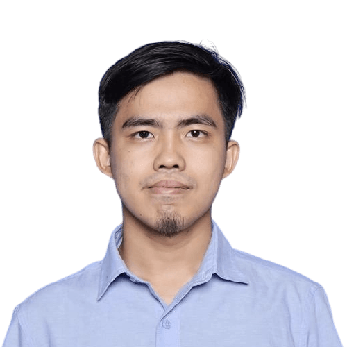 M Ridhwan K