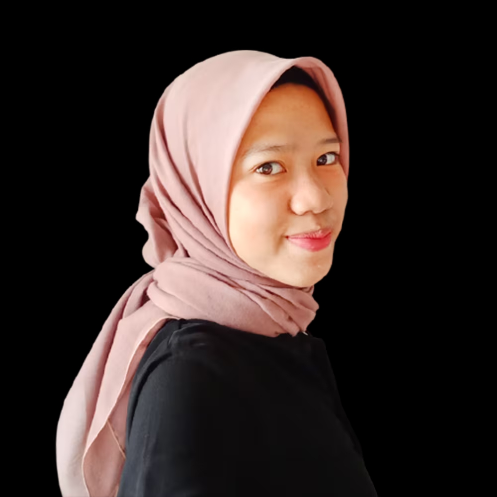 Sarah Andini Larasati