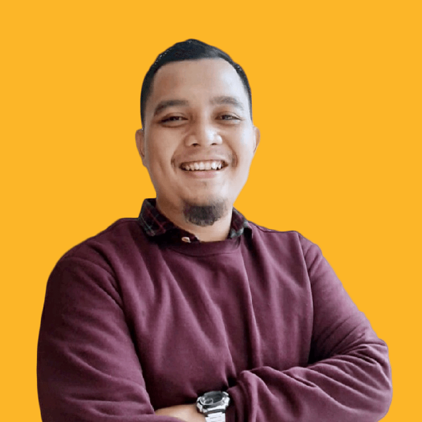 Miftahurrizqi Adhi Nugroho