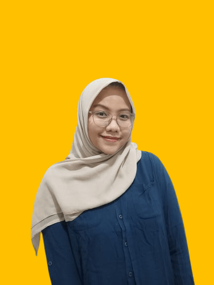 Irena Anggrayni