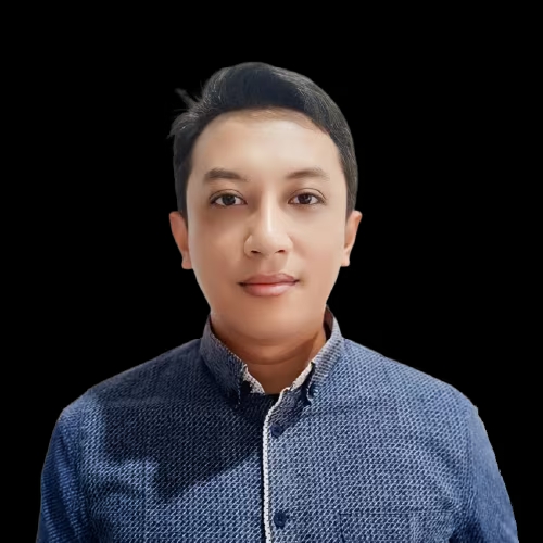 Candra Oktavianto