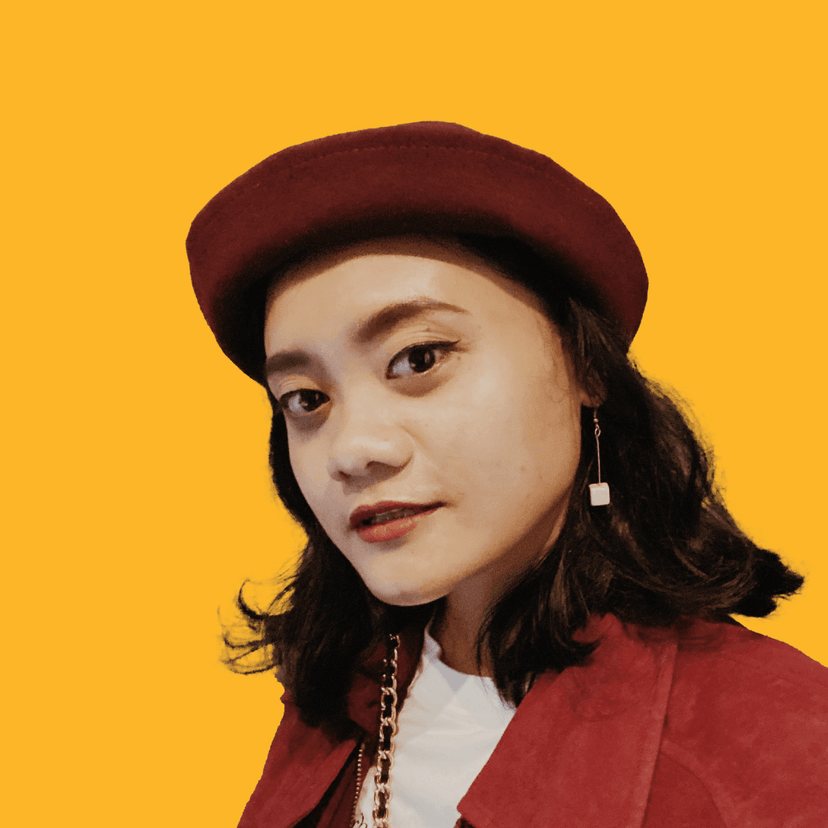 Indah Salimin