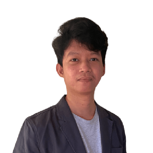 Muhammad Verly