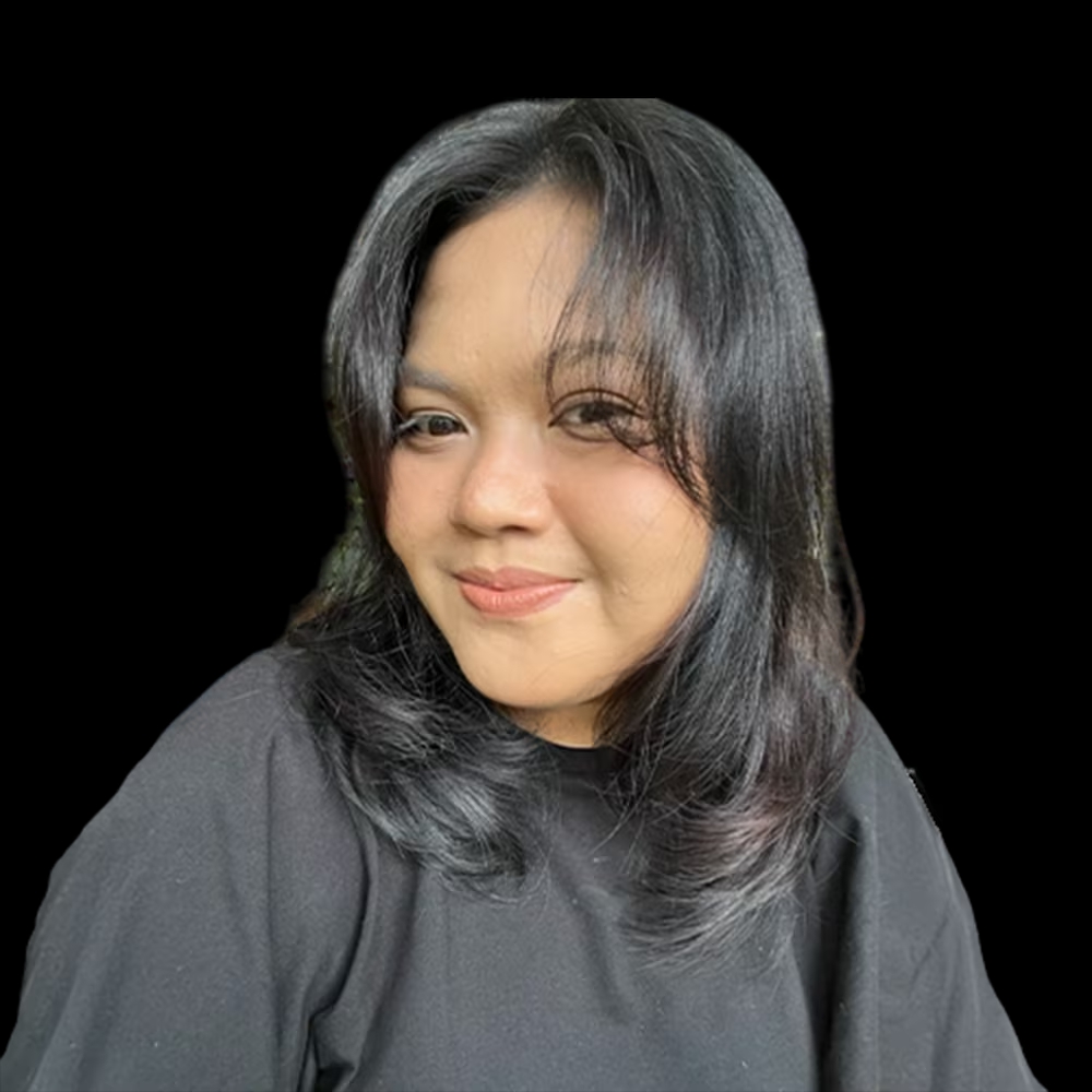 Puspa Wardani